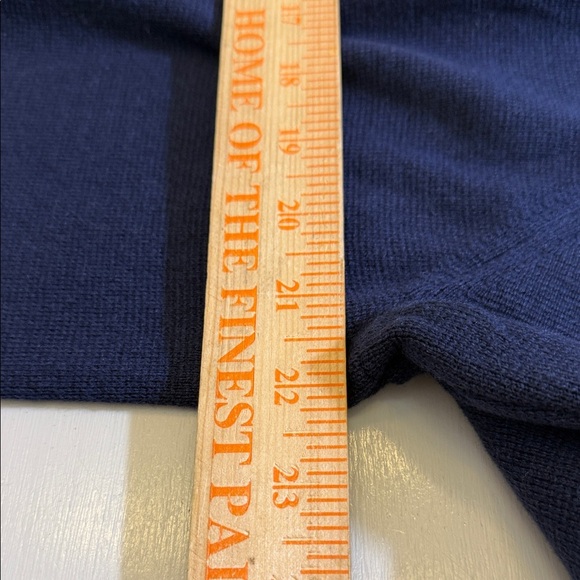 J. Crew Juliette collarless sweater-blazer Size XL - Picture 4 of 11